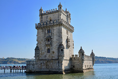 Lisbon 2018 – Torre de Belém