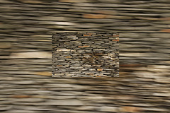 Stone wall (Fuzzy)