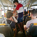 Lisbon 2018 – Busy bus