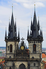 Teynkirche (PiP)