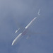 Emirates Boeing 777-31H(ER) A6-EQO EK65 UAE9J DXB-STN FL80