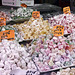 Turkish Delight – Carmel Market, Tel Aviv, Israel
