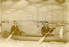 Paddling Their Own Canoe at Olcott Beach