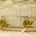 Paddling Their Own Canoe at Olcott Beach