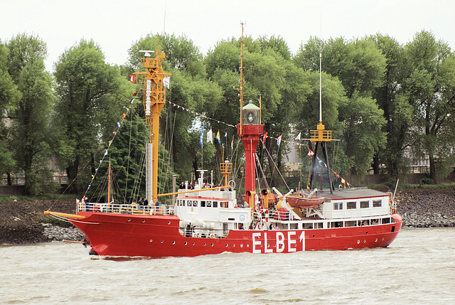 "Elbe 1"