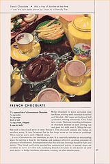 Baker's Famous Chocolate Recipes (12), 1936