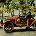 The Fire Chief's Studebaker-Flanders Roadster, Harrisburg, Pa., ca. 1914