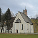Germany - Oberstdorf, St. Loretto-Kapellen