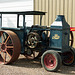 Rumely Oil Pull Tractor, Pioneer Acres, Alberta