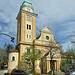 St. Franz-Joseph-Kirche, Wilstorf