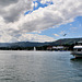 Switzerland , Lake Zürich
