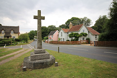 Earl Soham, Suffolk