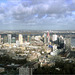 View over Rotterdam...