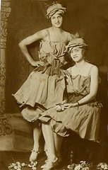 Montrose Sisters