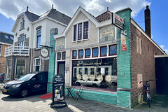 Hoogeveen 2023 – Dikkers slijterij
