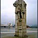 Coimbra: Monumento a Joao III