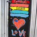 Rumble House Love at 1136 8th Ave. S.W. in Calgary Canada