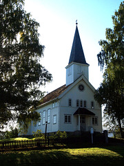 Ruud Kirke