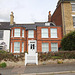 Constitution Hill, Southwold, Suffolk