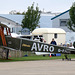 Avro 504K Replica G-EROE