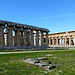 Paestum - Hera Temples