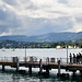 Switzerland , Lake Zürich