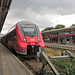 S-Bahn Warnemünde - Rostock