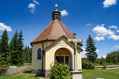 Soldatenkapelle in St. Peter (Schwarzwald)