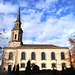 St Paul's Church, St Paul's Square, Birmingham, West Midlands