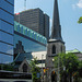 Ottawa, St. Andrew's Church & -tower - 2007