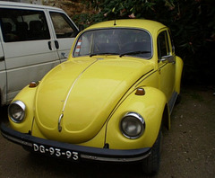 Volkswagen 1971.