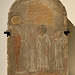 Rijksmuseum van Oudheden 2021 – Stele of Mersoeamon and Tamertamon