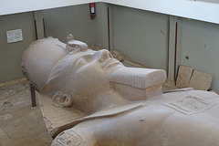 Colossus Of Ramasses II