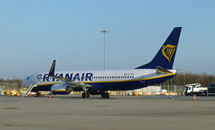 Ryanair at Stansted (5) - 22 February 2018