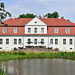 Kotelow, Jagdschloss