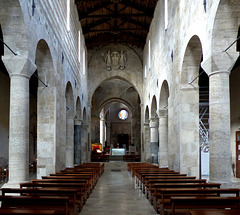 Teramo - Cattedrale di Santa Maria Assunta