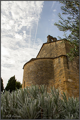 Kapelle in Istres