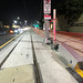 Expo Light Rail in Santa Monica (0217)
