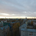 Riga am Morgen