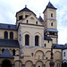 DE - Pulheim - Abtei Brauweiler