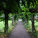 Balloch Park Walled Garden