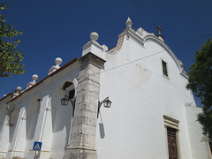 Church of Saint Paul Convent.