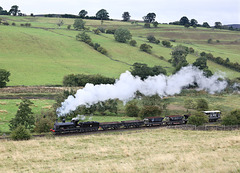 52322 in the Dales