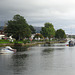 Boats On The Leven