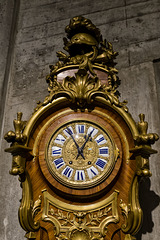 LA CHAUX DE FONDS: Musée International d'Horlogerie.028