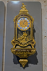 LA CHAUX DE FONDS: Musée International d'Horlogerie.029
