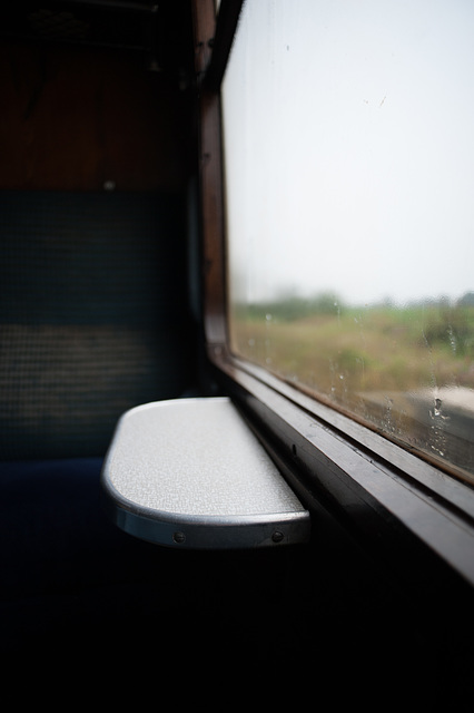 Train Window Table-2