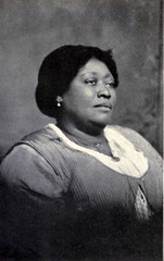 Mrs. Rosa Lula Barnes