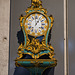 LA CHAUX DE FONDS: Musée International d'Horlogerie.030