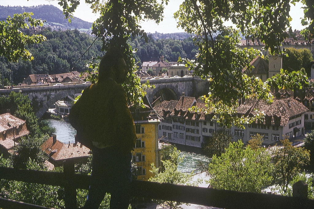 Bern....1975
